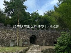 -仙霞关景区