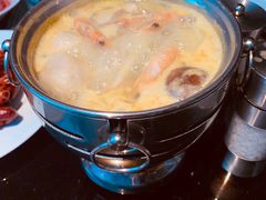 -上海锦江汤臣洲际大酒店壹阶层