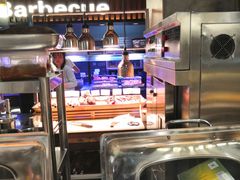 -韩盛·盛江山自助料理(中街大悦城店)