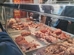 -刘纪孝腊牛羊肉(北广济街店)