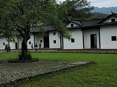 -井冈山风景名胜区
