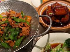 -小菜园新徽菜(江阴万达店)