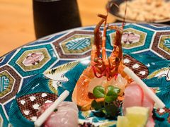 -炎橘·板前料理 Omakase