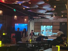 -岔巴精酿啤酒餐吧(南屏街店)