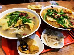 -螺小胖柳州螺蛳粉(钟楼总店)