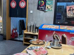-韩张·韩国传统烤肉(万象汇店)