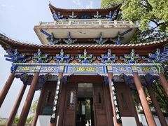 -东坡赤壁风景名胜区