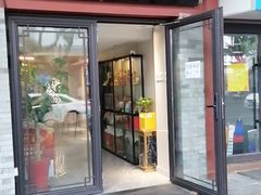 -秦府酒店(北京鼓楼店)