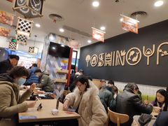 大堂-吉野家(上海美罗城店)