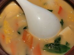 京城酥肉锅-四季民福烤鸭店(前门店)