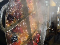 -白乐天毛肚火锅馆(南滨路店)