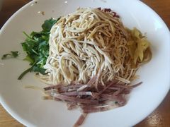 -老海陵·泰州菜(图书馆店)