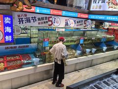 -兄弟爬爬虾(北京路店)