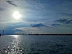 -人民防洪胜利纪念塔