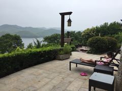 -天目湖涵田半山温泉