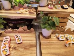 -盛宴标帜餐厅·亲子自助 (南昌喜来登酒店)