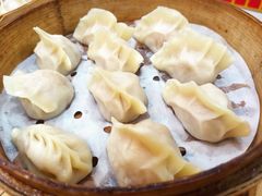 驴肉元葱蒸饺-老边饺子馆(中街店)