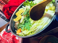 -有喜屋·深夜食堂(北京西路店)