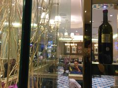 -小龙酒家(桂平路店)