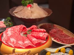 -色響火锅(恒隆广场店)