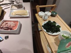 -蜀九香火锅(玉林店)