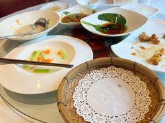 -老牌坊鲁菜名店(聊城美食岛店)
