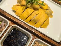 -新名仕新白玉兰餐厅