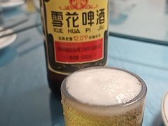 -味好美土菜(迎宾东路店)