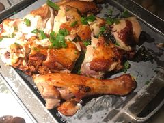 -绿茶餐厅(昌平悦荟店)