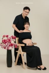 -布格专业孕妇摄影(长春旗舰店)