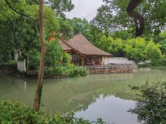-上海方塔园