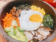 -米村拌饭馆(锦绣前程店)