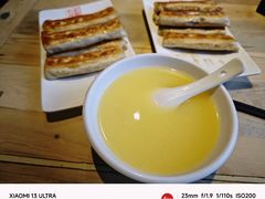 -左邻右舍褡裢火烧(石榴园店)