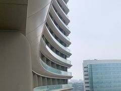 -舟山希尔顿酒店