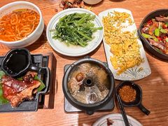 -云海肴·汽锅鸡·云南菜(广安门天虹店)