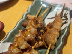 -吉兆·料理(红梅南路店)