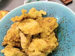 -君霖海鲜私房菜(春柳店)