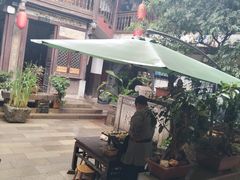 -香满楼(临安路店)