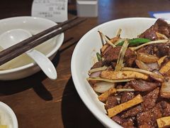 -寻裕记·现炒浇头面(人民广场店)