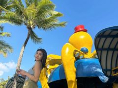 -海南分界洲岛旅游区