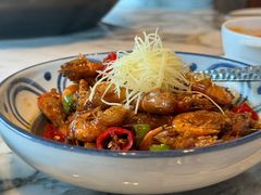 -湖滨28中餐厅·西湖宴·杭州君悦酒店