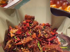 -隆喜元鱼汤包·海鲜(中联广场店)