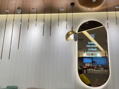 大堂-奈雪的茶(天河城店)