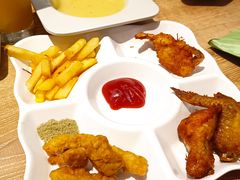 -豪客来牛排(成都锦江大融城店)