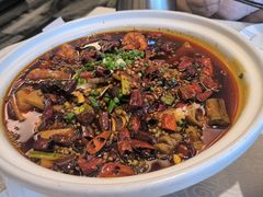 -辣婆婆(航天桥店)