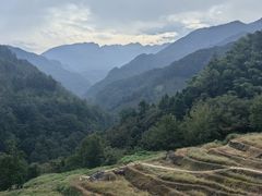 -石台牯牛降景区