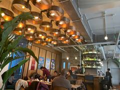 大堂-the rug 飞毯 (朝阳公园店)
