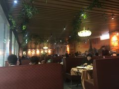 大堂-路易十三西餐厅(西关新天地店)