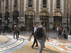 -埃马努埃莱二世拱廊