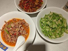 -老萍巷莲花血鸭·萍乡地标江西菜(步行街店)